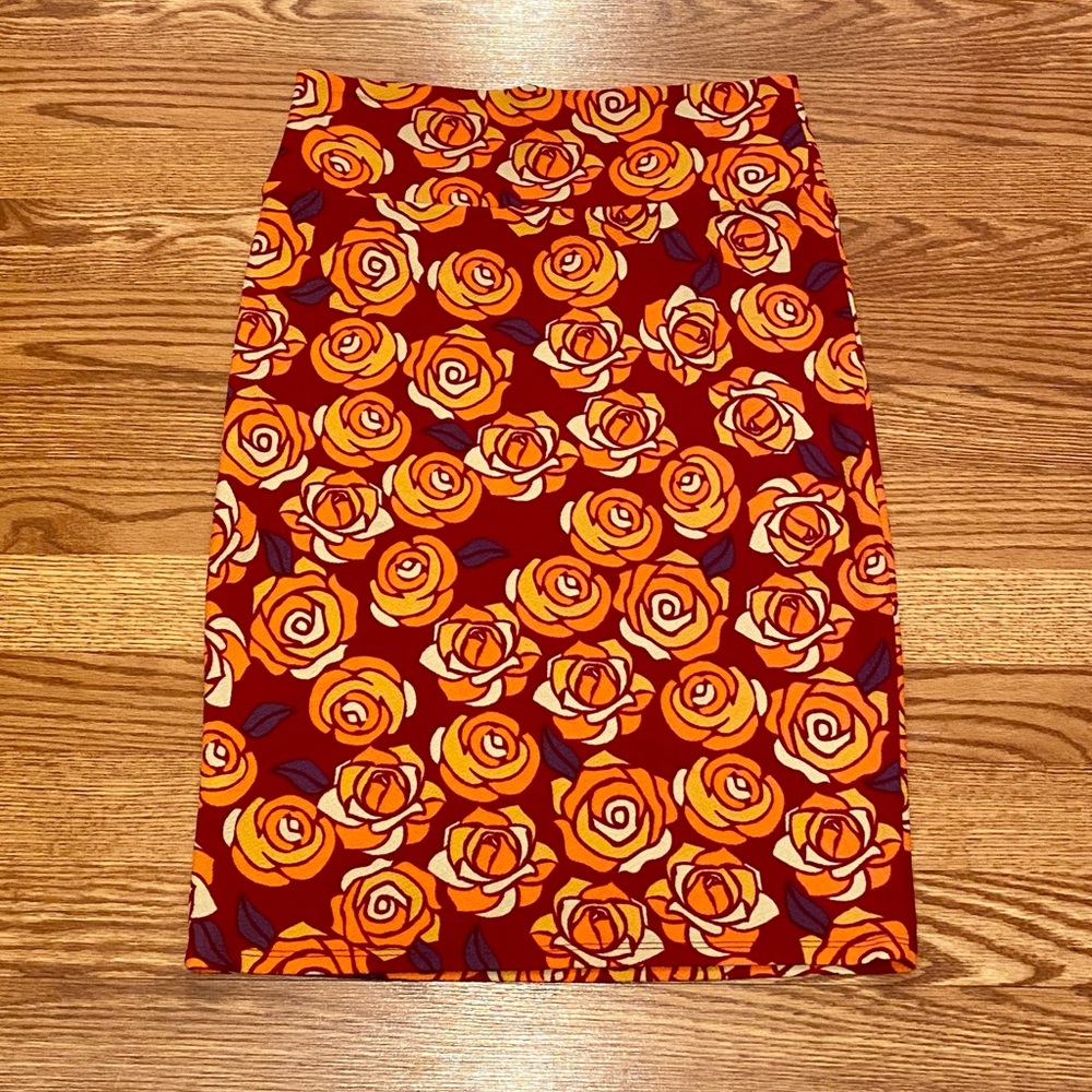 Rare LLR Cassie